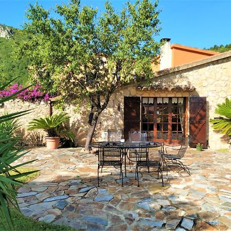 Villa Casa La Coma à Pratdip Extérieur photo