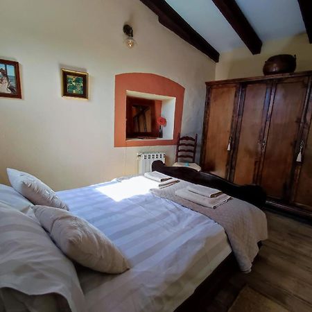 Villa Casa La Coma à Pratdip Extérieur photo