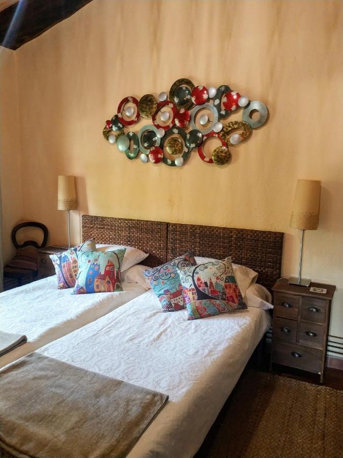 Villa Casa La Coma à Pratdip Extérieur photo
