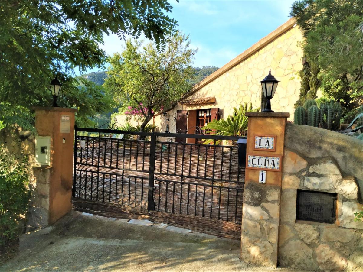 Villa Casa La Coma à Pratdip Extérieur photo